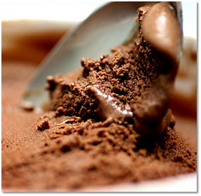 chocolate ice cream