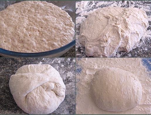 easy bread for anyone to make
