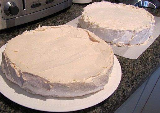 pavlova
