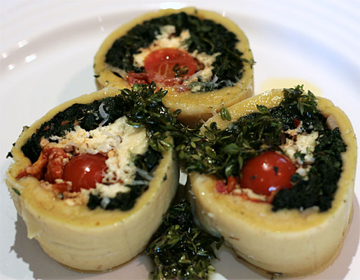 rotolo by Carl Legge from http://llynlines.blogspot.com/