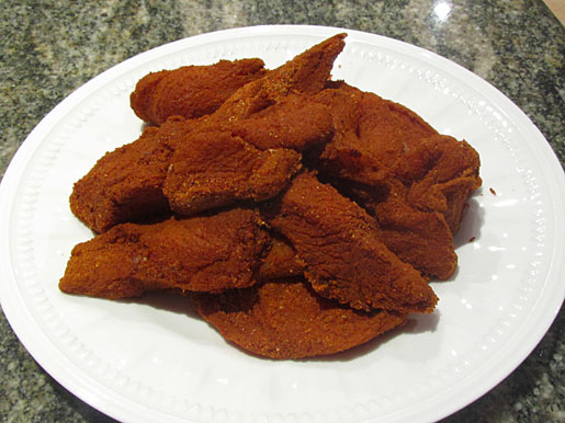 coated chicken for moroccan chicken recipe