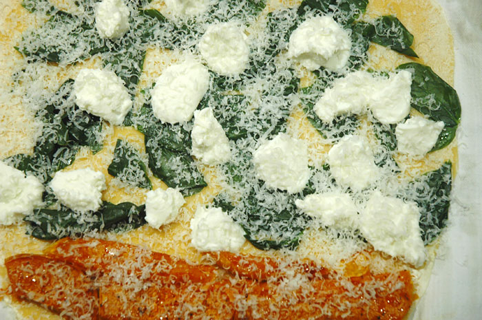 How to make Italian Rotolo