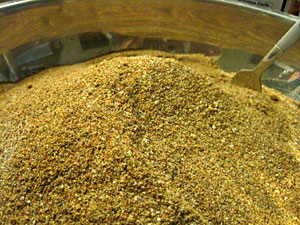 rub mixture for smoked bbq pork shoulder