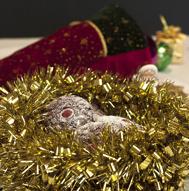 easy cookies for kids to make